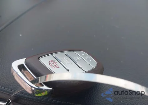 2015 Hyundai Sonata Limited from USA, damaged, VIN 5NPE34AF1FH096241